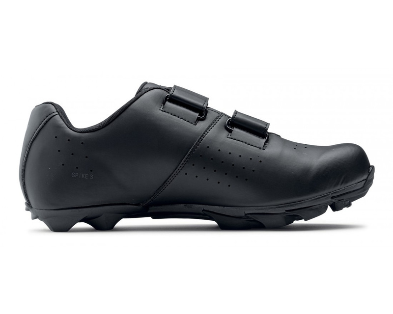 Northwave tretry SPIKE 3 black